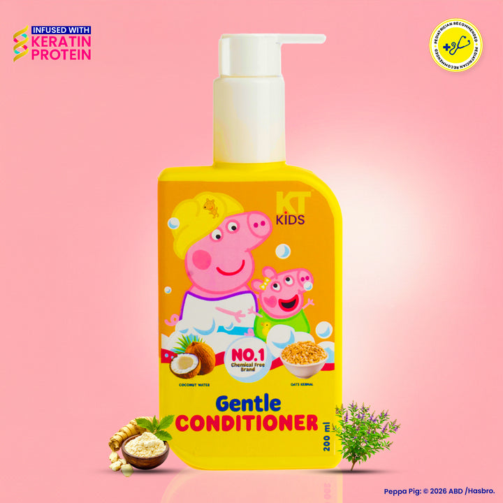 Peppa Pig Gentle Conditioner | 200ml