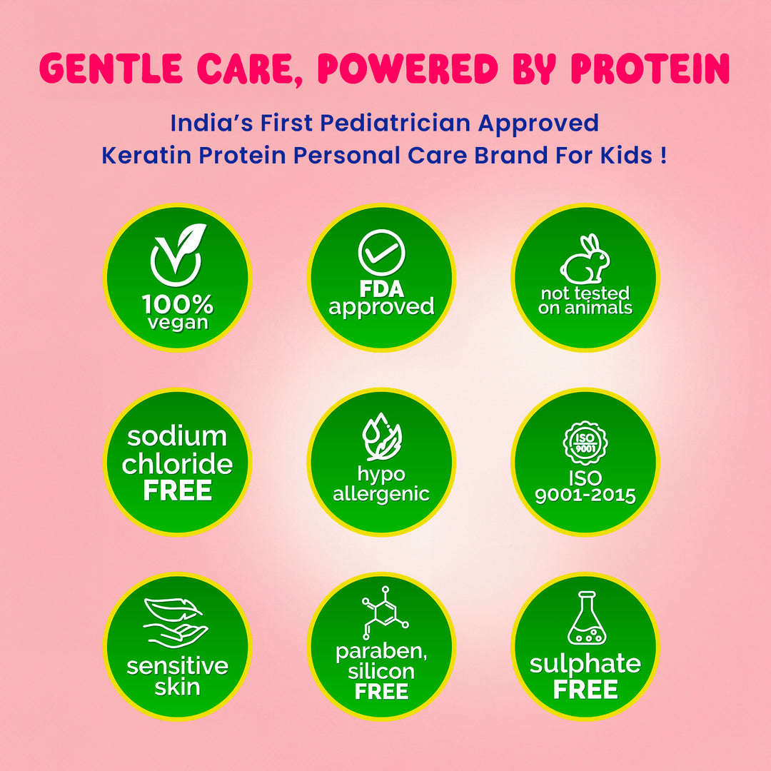 Peppa Pig Gentle Conditioner | 200ml