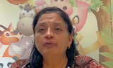 Dr. Chetna Parmar