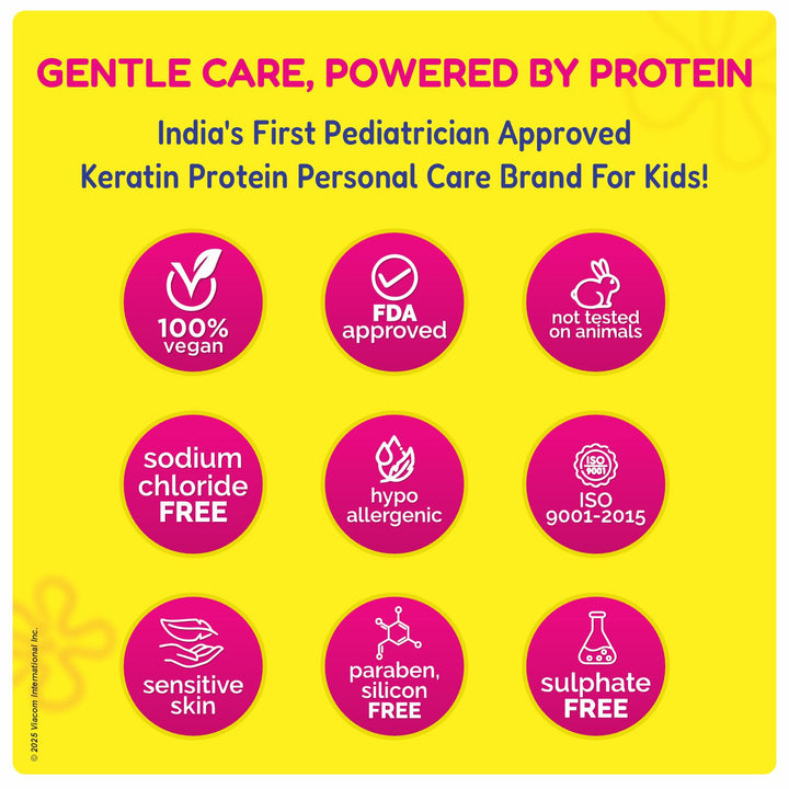 Refreshing Kids Soap | 150gm