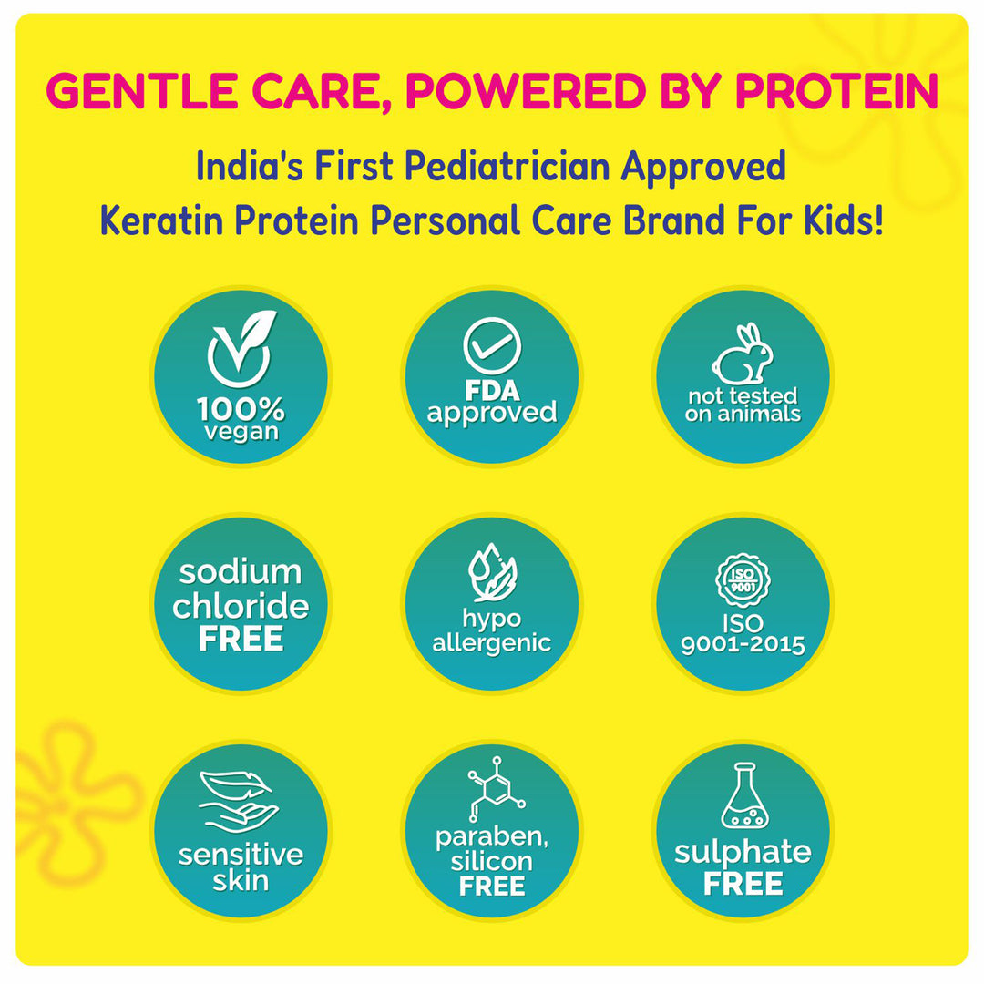 Kids Mosquito Repellent | 100ml