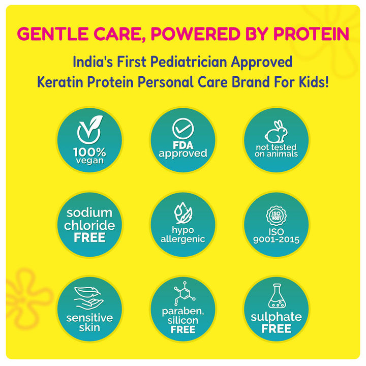 Kids Mosquito Repellent | 100ml