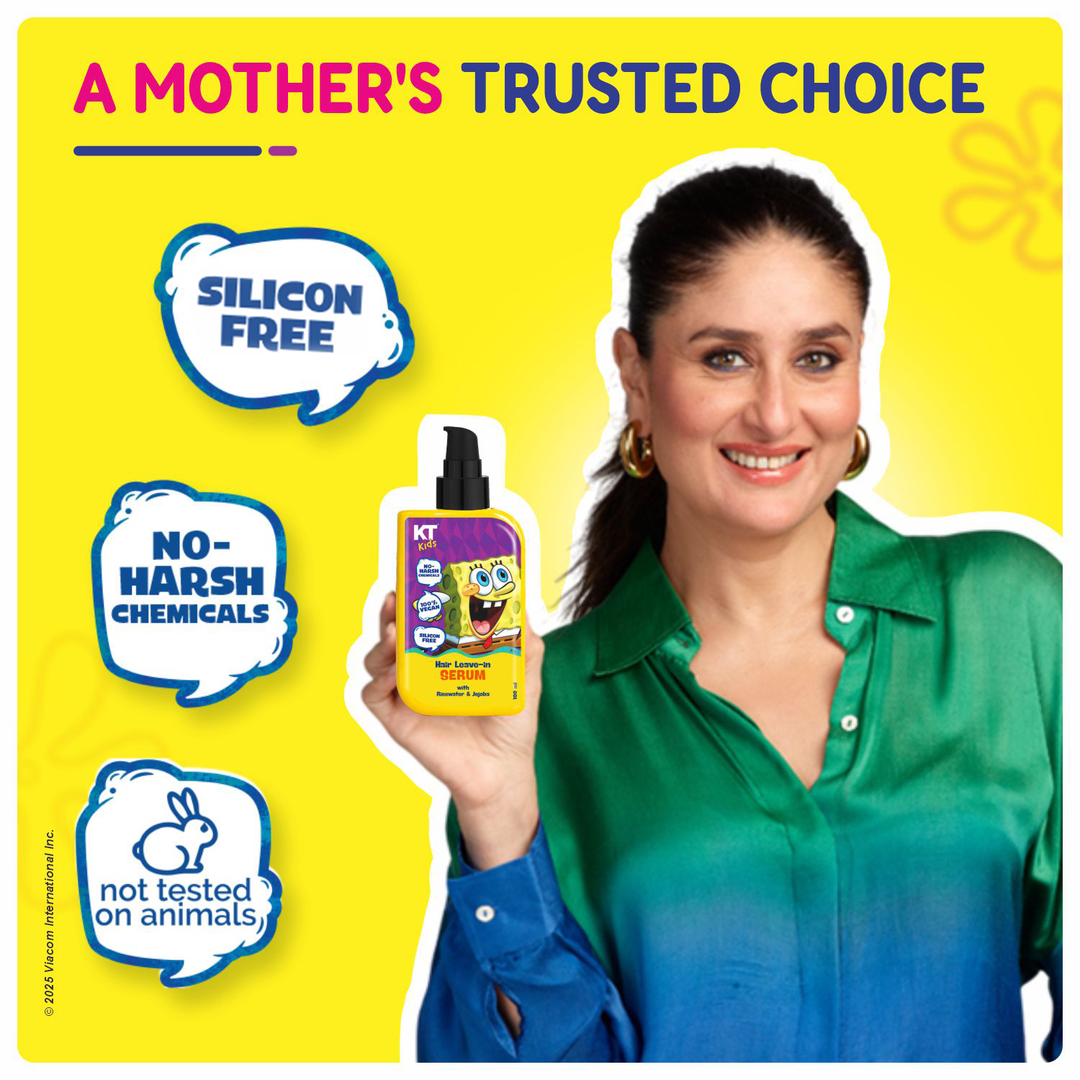 Hair Leave-In Serum | 100ml | BESTSELLER