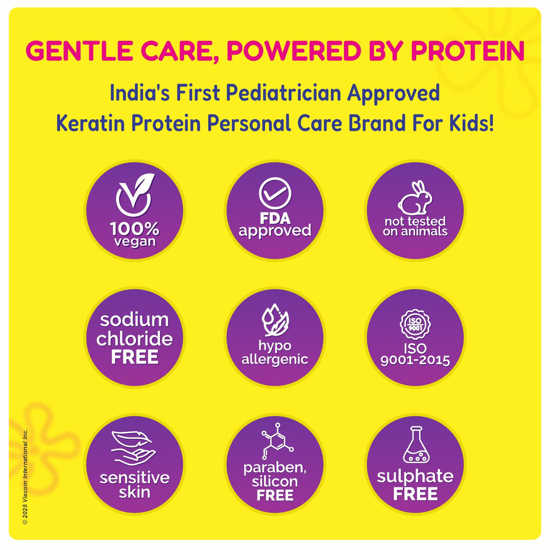 Hair Leave-In Serum | 100ml | BESTSELLER