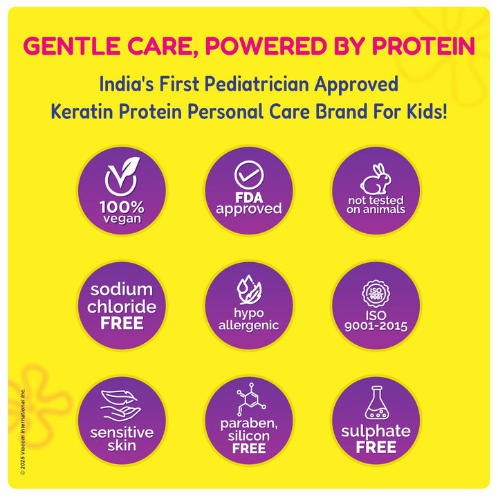 Hair Leave-In Serum | 100ml | BESTSELLER