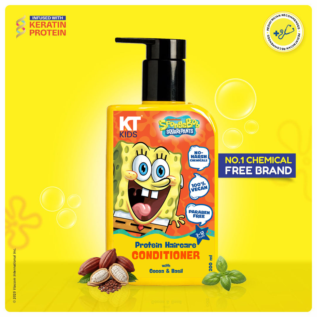 Conditioner | Protein Haircare Cream | 200ml