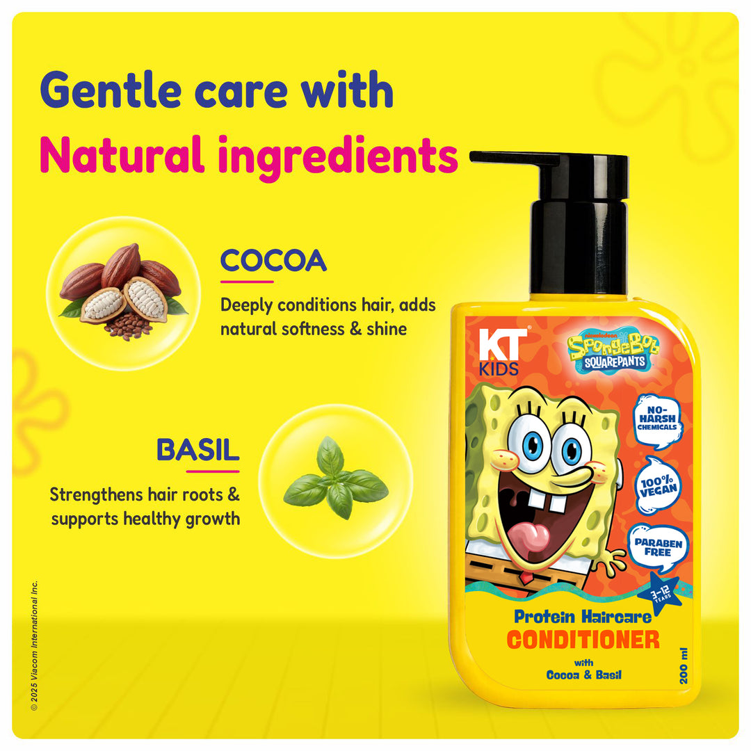 Conditioner | Protein Haircare Cream | 200ml