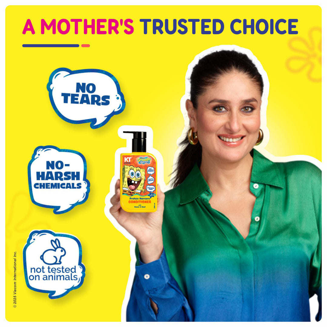 Conditioner | Protein Haircare Cream | 200ml