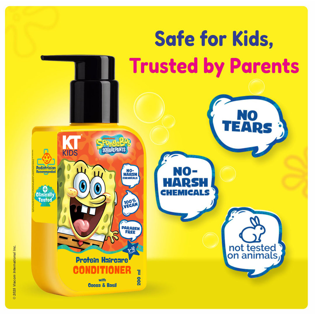 Conditioner | Protein Haircare Cream | 200ml