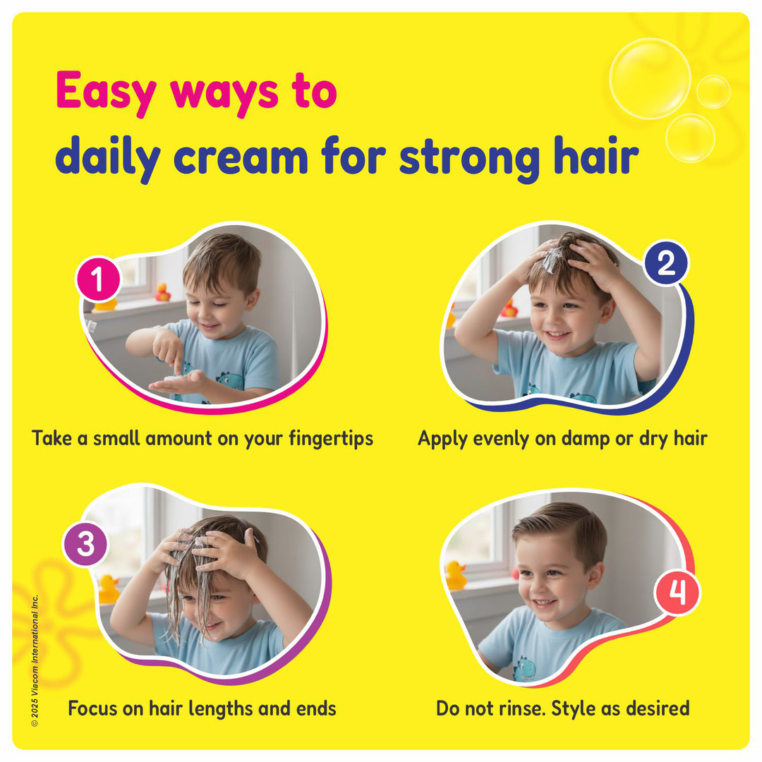 Conditioner | Protein Haircare Cream | 200ml