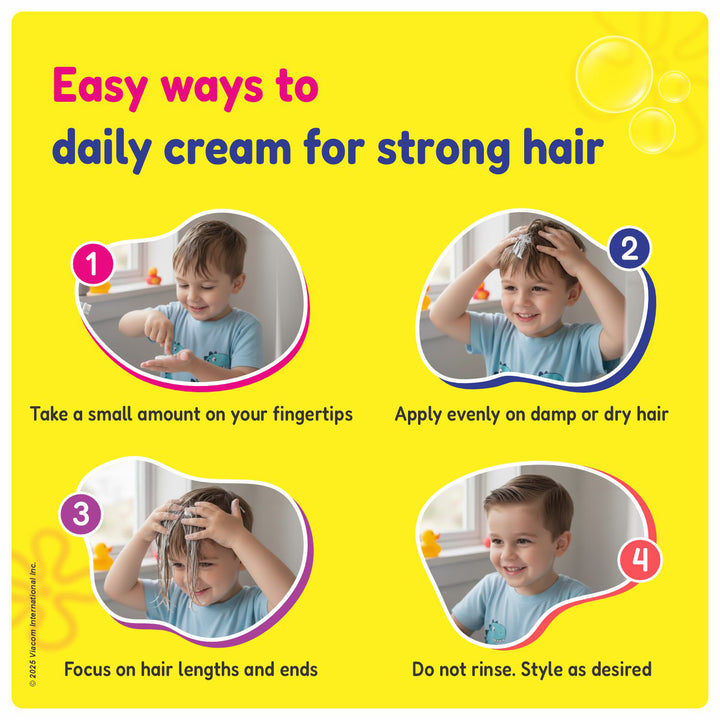 Conditioner | Protein Haircare Cream | 200ml