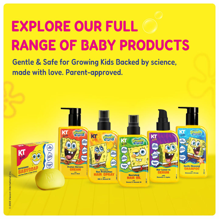 Nourishing Hair Oil | 150ml