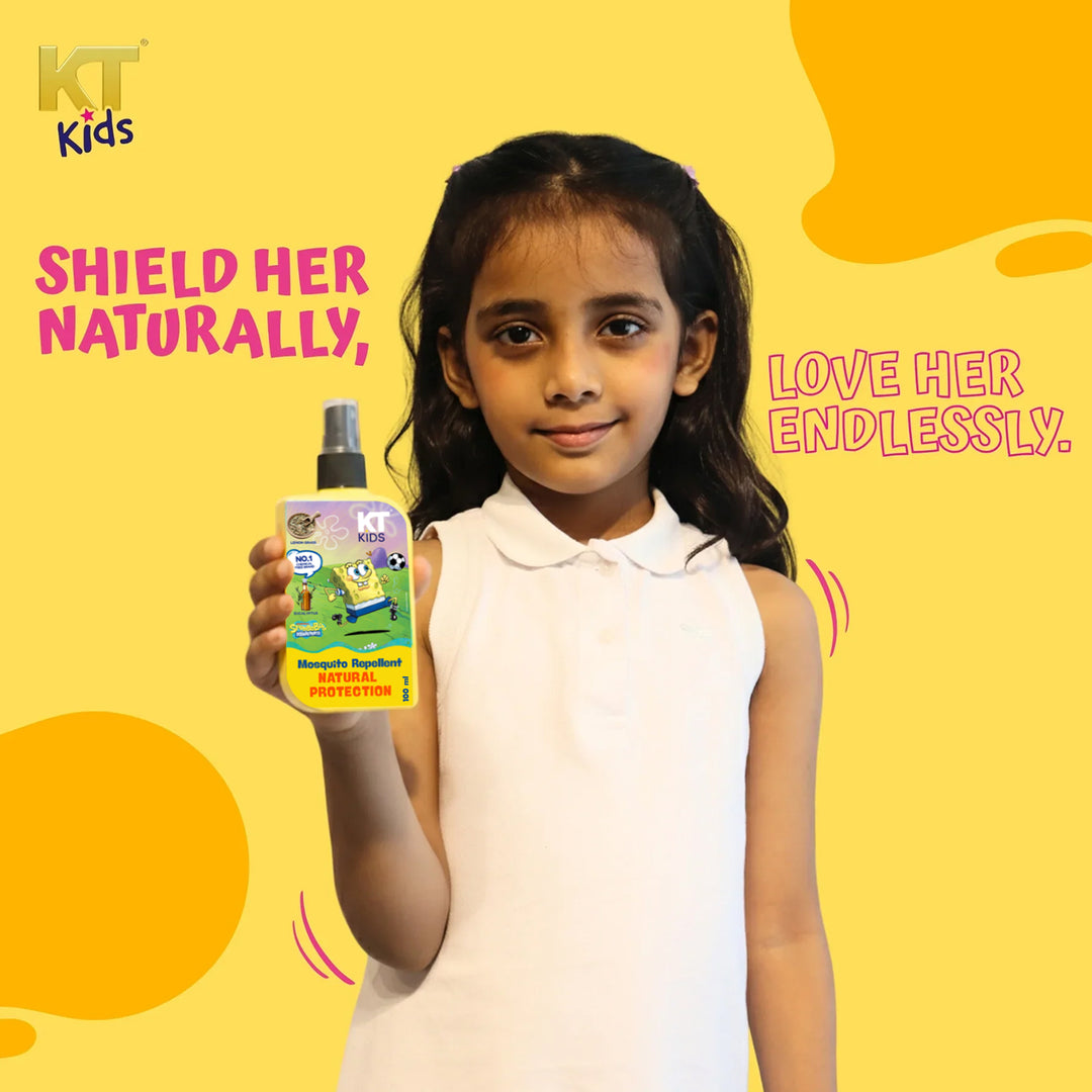 Outdoor Protection Combo | Super Quick Mosquito Repellent + Moisturizing Sunscreen Spray