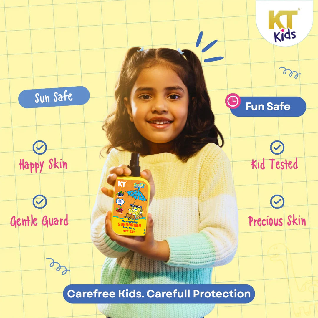 Outdoor Protection Combo | Super Quick Mosquito Repellent + Moisturizing Sunscreen Spray