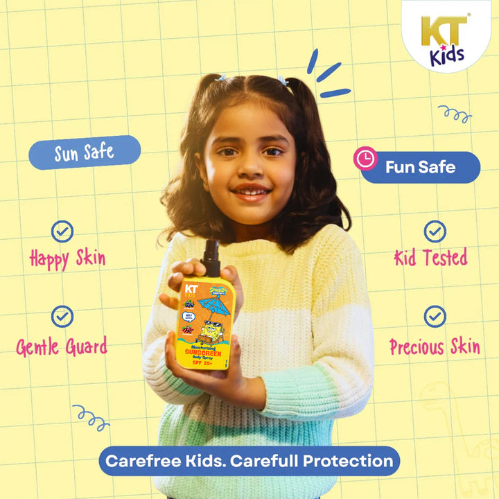 Outdoor Protection Combo | Super Quick Mosquito Repellent + Moisturizing Sunscreen Spray