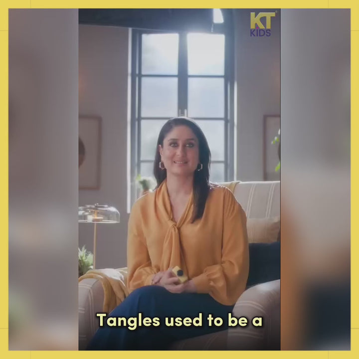 Hair Leave-In Serum | 100ml | BESTSELLER